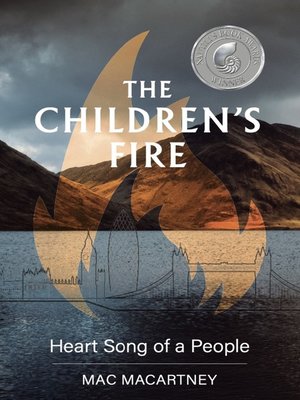 cover image of The Children's Fire